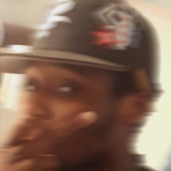 Meet your Posher, Calvin - Picture 1 of 1